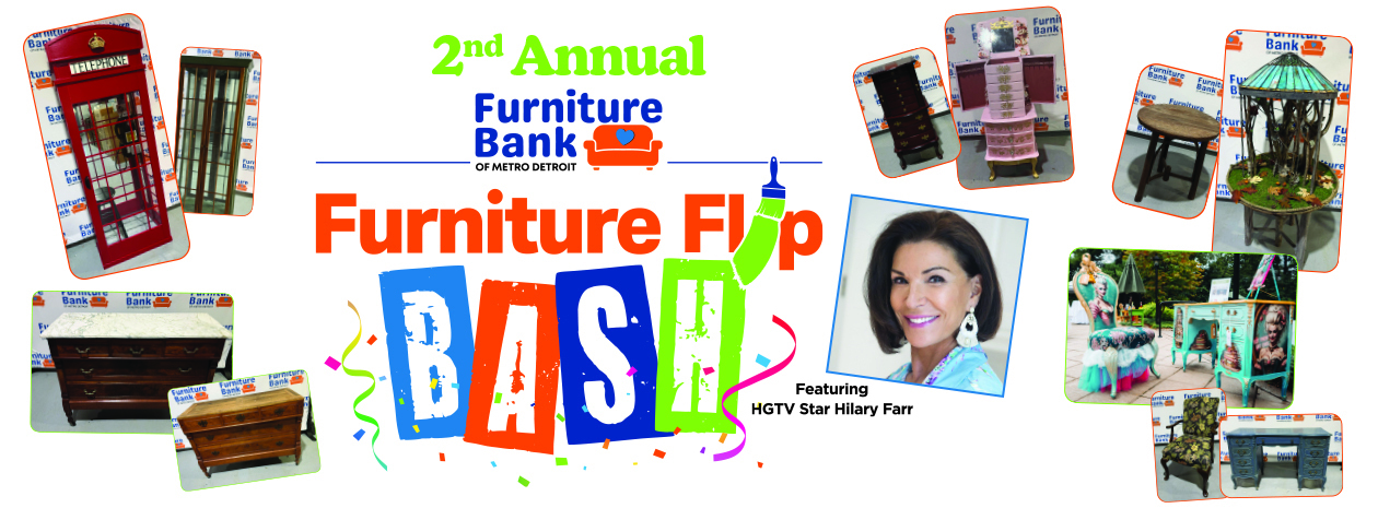 2026 Online Furniture Flip